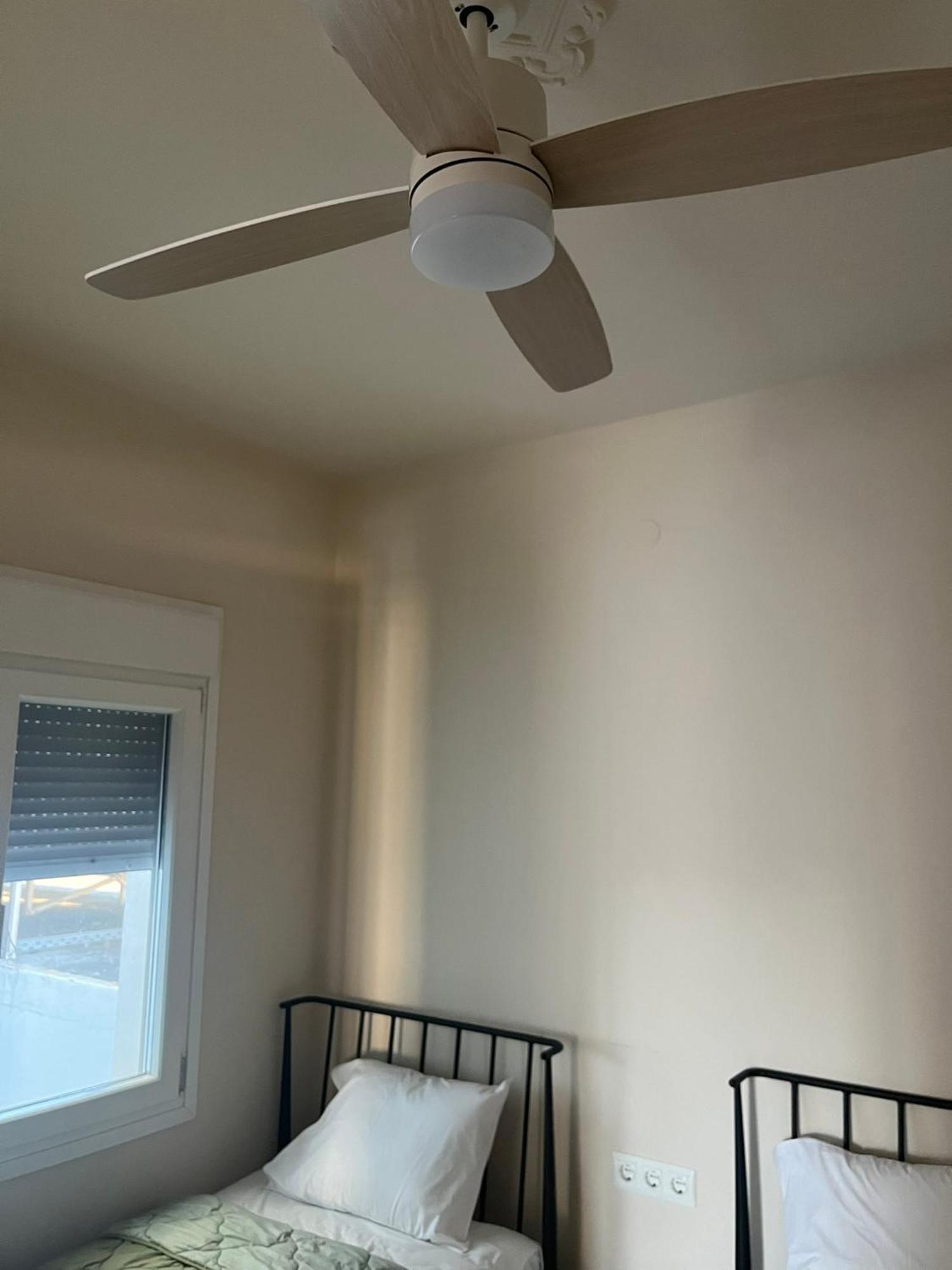 Mz Apartment Néa Péramos Exteriér fotografie