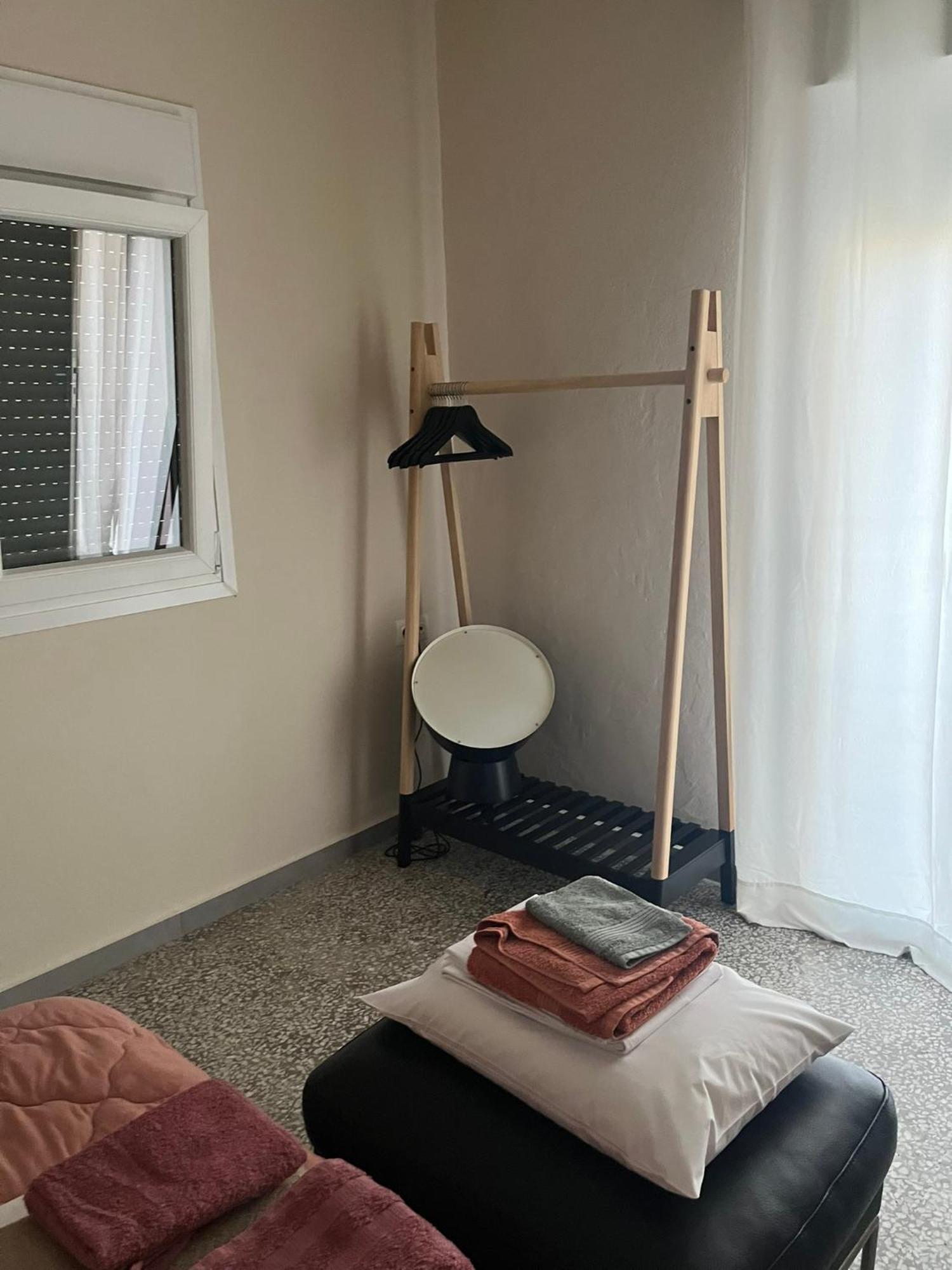 Mz Apartment Néa Péramos Exteriér fotografie