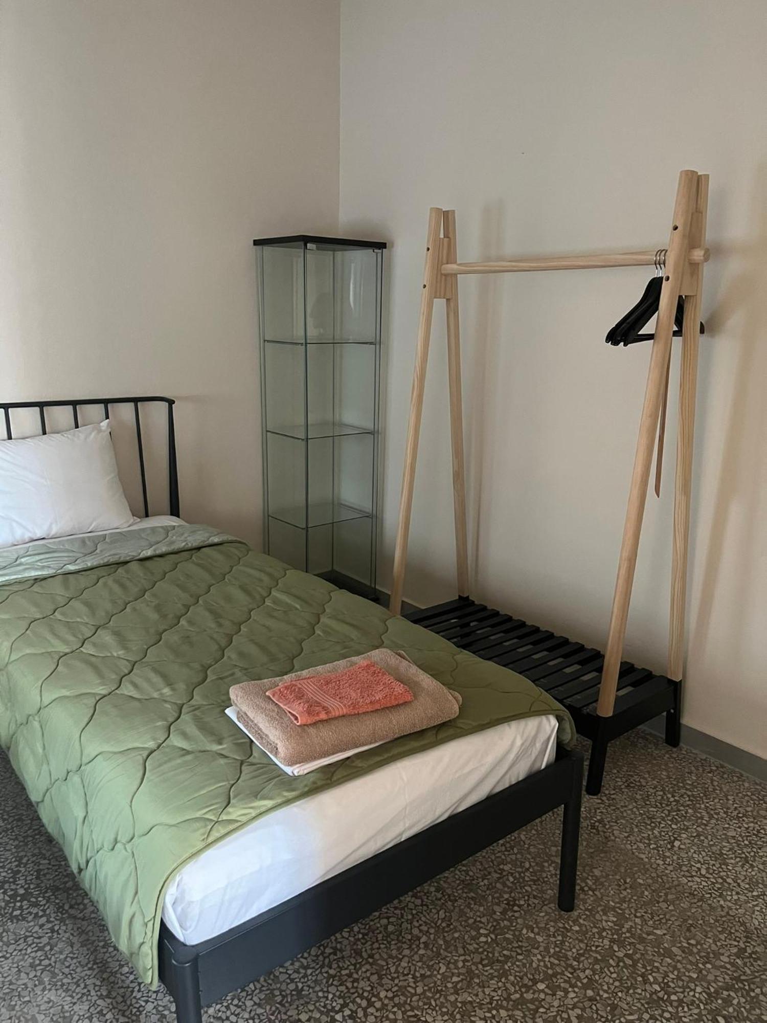 Mz Apartment Néa Péramos Exteriér fotografie